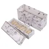 Flamingo/Marble/Feather Pattern Paper Packaging Box Nougat Cookies Gift Box Wedding Chocolate Cake Bread Paperboard Boxs PRO232