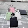 2022 럭셔리 숄더백 여성 복합 토트 미니 피아노 스코어 토트 백 핸드백 오래된 꽃 지갑 메신저 가방 선물 상자 도매