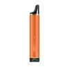 Zooy flex 2800 träffar Sigarette Disponibla E Cigarett Disposables Vapes Puff 2800 Vape Pen Bar Device Electronic Vapers Vapers Desechables Pods Mesh Coil