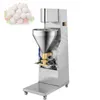 Automatic Shrimp Meatball Making Machine Chicken Beef Meat ball Forming Maker