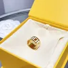 Herren-Designer-Ringe, Schmuck für Damen, Band, Weißgold, Stil, modischer Ring, Damen-Party, Verlobung, Ring 2204073D9487508