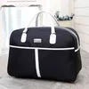 Duffel Bags большой емкость Женщины Travel Bag Mash
