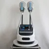 Profesjonalne Emslim Body Kształtowanie tyłek Podnoszenie odchudzania Uchodźcie EMS Elektromagnetyczna stymulacja Zwiększenie trenera bioder z zmniejszaniem mięśni