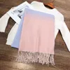 2022 Cashmere Discerf Designer Orchves Winter Men Generation Quality Soft Shaw Shawl Divings Fashion Scarve Fulard