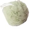 Soft Shower Mesh Spazzola da bagno Double Bath Ball Body Cura esfoliante Accessori da bagno YF0107