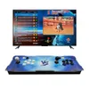 Console de jogos arcade 10000 em 1, console de vídeo retrô para ps gifthd 4k, joystick