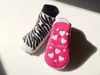 2022 Kinderkleding Sokken Cartoonpatroon Baby Walking Non-slip vloer Socks