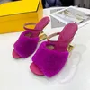 Hottest Heels With box and Dustbag Women shoes Designer Sandals Quality Sandals Heel height and Sandal Flat shoe Slides Slippers by brand040