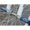 1PAIR Алюминиевая нельзявка на велосипеде MTB велосипедные велосипедные велосипедные велосипед