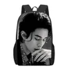 Backpack Lee Dong Wook School Bags Girls Boys Print Multifunctional Kids Backpacks Women Mochila Students Book Bag Children Shoulder BagBack