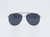 Lyxiga High Fashion Solglasögon Herr Dam Polarized UV Protection Solglasögon Nyhet