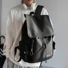 HBP Designer School Bags Computerzak Capaciteit Rugzak Casual handtas Zachte lederen mode Turnus voor man Business Travel Bag Design