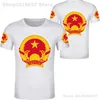 Wietnam T Shirt DIY darmowe niestandardowe numer nazwy VNM T-shirt Nation Flag VN Wietnam wietnamski tekst druk po ubrania 220702