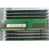 Rams para SK Hynix RAM 16GB 16G 2RX8 PC4-3200 DDR4 3200 REG ECC Server Memória de alta qualidade Ramsrams