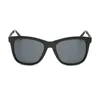 Unisex Luxury Sunglasses UV400 보호 빈티지 안경 무광택 디자이너 고글 스퀘어 일요일 안경 상자