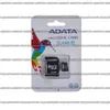 DHL-Lieferung 256 GB ADATA Micro-SD-Karte C10/Speicherkarte mit echter Kapazität/Kamera-Speicherkarte Class10/TF-Karten 10 MB/S