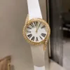 2022 orologio con diamanti cronografo al quarzo bioceramico orologio da donna Mission To Mercury 32mm nylon nero James Montre de luxe orologi da polso master in edizione limitata