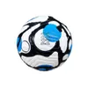 2023 2024 Nieuwe Qatar Maat 5 Voetballen 21 22 23 24 Hoogwaardige SoccerBall Mooie Match Voetballen Voetbal schip De Ballen Zonder Air248a