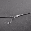 Hänghalsband nostalgien Ryssland stjärna i hjul slaviska amulet talisman smycken som gör manliga halsbands gåvor till kvinnligt framstående