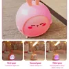 Table Lamps Cartoon Desk Lamp Eye Protection Energy-Saving Reading USB Charging Sleeping Night Light For Kids GiftsTable