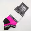 Met tags sokken volwassen katoenen korte enkel sokken sport basketbal voetbal tieners cheerleader nieuwe sytle girls dames sock sxjul20