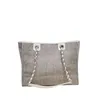 Axelväska väskor nya totes berömda varumärkesdesigner handväska quiltade kvinnor handväskor crossbody väskor mode väskor purs strand plånbok 0513