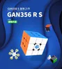 Продажа оригинального GAN356 R Обновлено S 3x3x3 Cube Gans 356 Magic Professional GAN ​​356 3x3 Speed ​​Twield Образовательные игрушки 220323