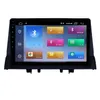 Автомобильный DVD HD TouchScreen 10.1-дюймовый плеер Android GPS-навигация Радио для 2002-2008 годов Старая Mazda 6 с Bluetooth USB Поддержка Carplay Зеркальная ссылка Резервная камера