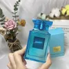Perfumy dla kobiet mężczyzn Mandarino di amalfi Kolonia Body Spray 100 ml EDP unisex Zapach długotrwały przyjemny projektant Per2668656