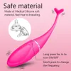 アプリリモートコントロール振動卵9スピードバイブレーター女性Gスポットマッサージャー膣ボールクリトリススティックトイレ女性のためのセクシーなおもちゃ