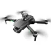 RG101 MAX GPS DRONE MED Hinder Undvikande 6K HD Dual Camera 5G WiFi Aerial Photography Foldbar Borstless Motor Dron