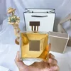 Kadın Essence parfüm 100ml mühürlü kutu kadınlar vücut çiçek kokusu deodorant sprey gabrielle uzun süreli bayan eau de parfum