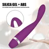 Sex toy Toy Massager Powerful Finger Vibrators for Women Waterproof Clit Stimulator Female g Spot Vagina Vibrator Lesbian Masturbating WR45