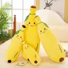 Soft And Comfortable Banana Pillow Plush Toys Cushion Cute Expression Fruit Pillows Bananas Pillow Toy Gift For Friends 894 D38479803