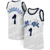 Novo 2021 2022 Universidade Estadual da Carolina 23 Ricky Rubio Michael Mens Jersey de basquete NCAA Toni Gary Kukoc Payton Jersey Charles John Barkley