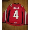 Chen37 C26 Nik1 Dostosuj OHL Windsor Spitfires Jersey Mens Womens Kids 33 John-Scott Dickson 22 Paul Giallonardo 4 Taylor Hall Hockey Jerseys Cut Cut