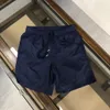 Men's Shorts Polar style summer wear with beach out of the street pure cotton lycra 232