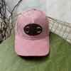 Designer baseball cap kopuła Kufet Hats Cool Plaid Trendy Hat Liisure Caps Nowator 4 kolory projekt dla mężczyzny Kobieta najwyższa jakość 3956722194o