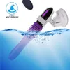 Thrusting Dildo Vibrator Automatic G Spot Suction Cup sexy Toy For Women Hand-Free Fun Anal Massage Orgasm