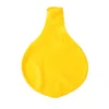 36 pouces grande taille Latex enfants Pastel bonbons ballon mélange couleur gros bébé douche décor mariage fête d'anniversaire décoration enfant cadeau