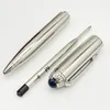 Gel pennen merk klassiek metalen balpoint comfortabel schrijven stationerygel