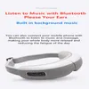 Eye Massager 12d Smart Eye Care With Music Electric Relieve Stress Relief System Machine334U7745719