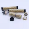 Carbon Mouthpiece Filter Rolling Tips For Smoking Pipe Tobacco Water Bong Smoke Drips Sponge For Dry Herb8975889