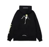 Designer hoodie Mannen vrouwen Hoodies koppels Sweatshirts Luxe hoogwaardige klassieke letter herenkleding Truien Shirt met lange mouwen warm maat M-2XL top