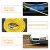 Belts Car Truck Tow Rope Nylon Winch Towing Safety StrapBelts