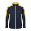 メンズパーカースウェットシャツ2022カスタマイズ/デザインのロゴスウェットシャツ反射ジッパーシャツと女性のカジュアルな長袖ジャケット