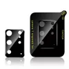 Camerascherm -beschermer voor Samsung S22 S21 Plus Opmerking 10 A13 iPhone 13 12 11 Cameralens gehard glas met pakket