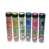 プレミアムロール2020 Future Preroll Glass Tube Packaging空のムーンロックダンクウッドパックウッドプリロールコーン鈍い卸売パッケージボトル