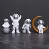 Dekorative kreative Astronaut kleine Ornamente Desktop Wohnzimmer TV -Schrank Kinderzimmer Dekoration