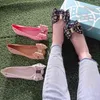 Melissa Ultragirl Сладкие женские сандалии на плоской подошве Марка Melissa Ladies Jelly Shoes Модные фруктовые сандалии Женская пляжная обувь G220525